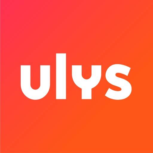 Ulys icon
