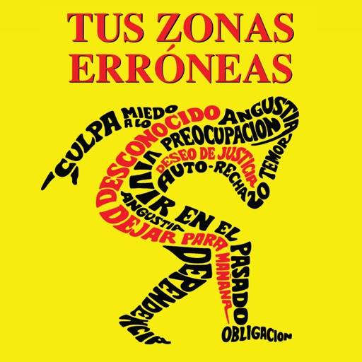 Tus Zonas Erróneas app icon