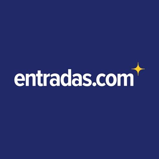 Entradas.com icon