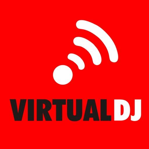 VirtualDJ Remote icon