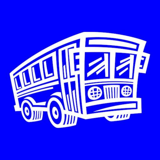 delete Where's My Bus?