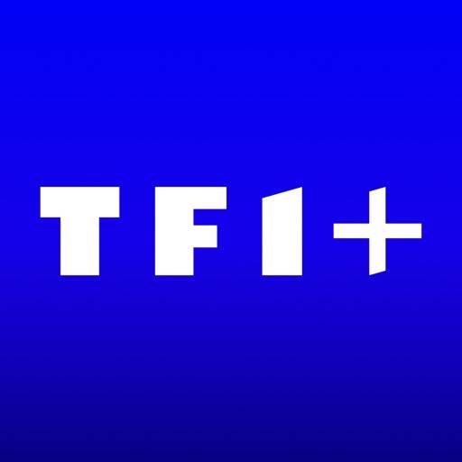 TF1 plus • Streaming, TV en Direct icon