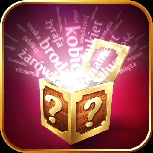 Battle of Words - Party Game icon