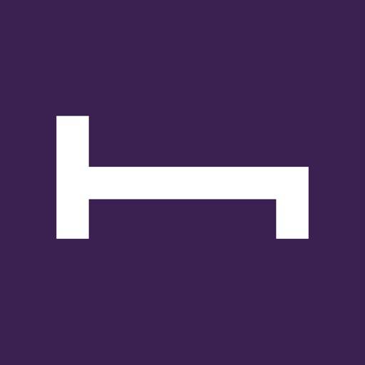 HotelTonight - Hotel Deals icon