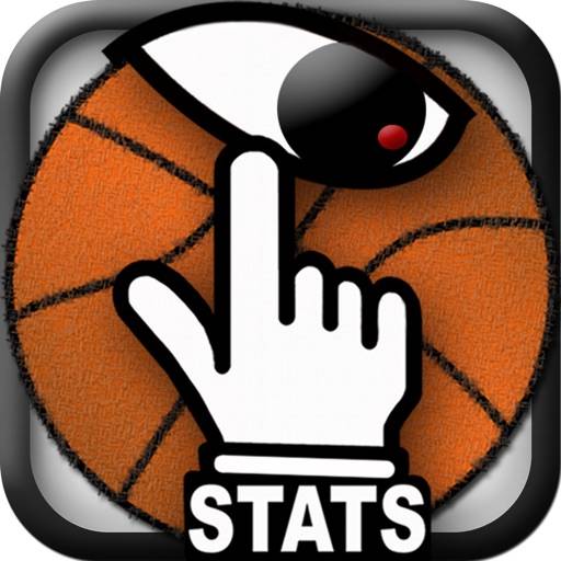 ITouchStats Basketball icon