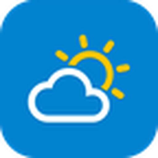 Climatempo app icon