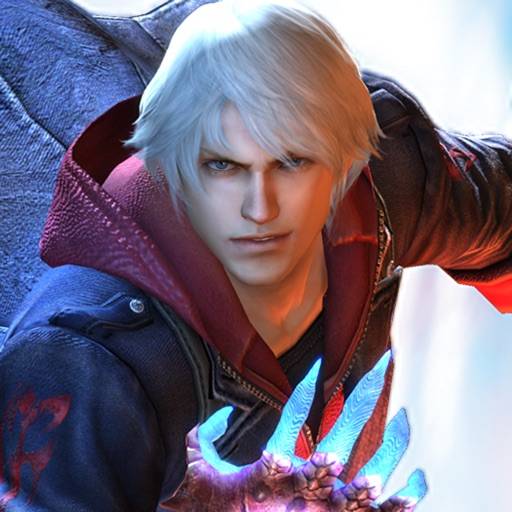 Devil May Cry 4 refrain icon