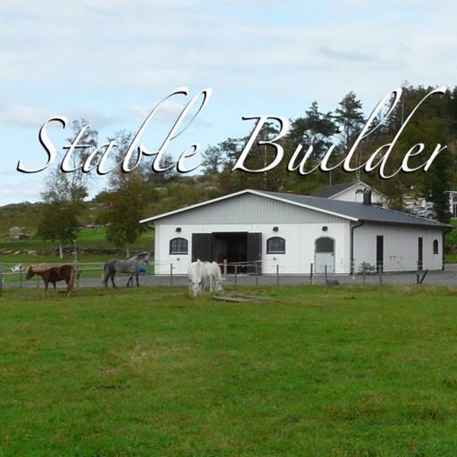 Stable Builder icon