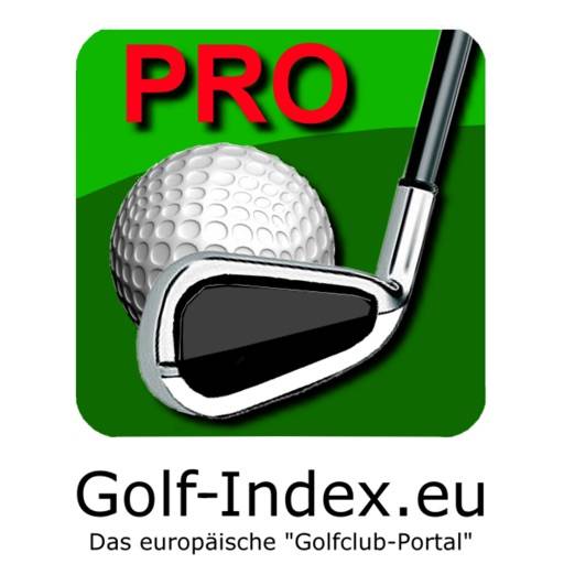 Golf-Index Pro Symbol