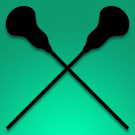 Lacrosse Coach Pro app icon