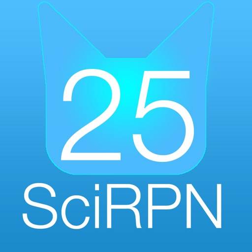 eliminar GO-25 SciRPN
