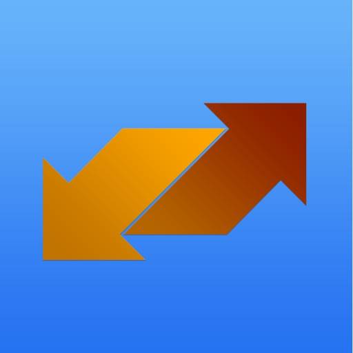 IConvert app icon