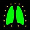 Green Lungs - quit smoking icona
