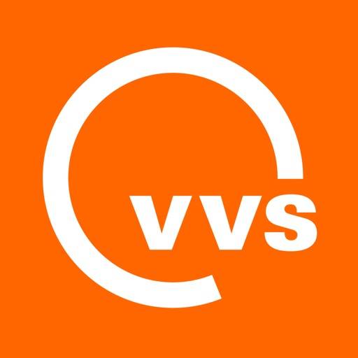 VVS Mobil app icon