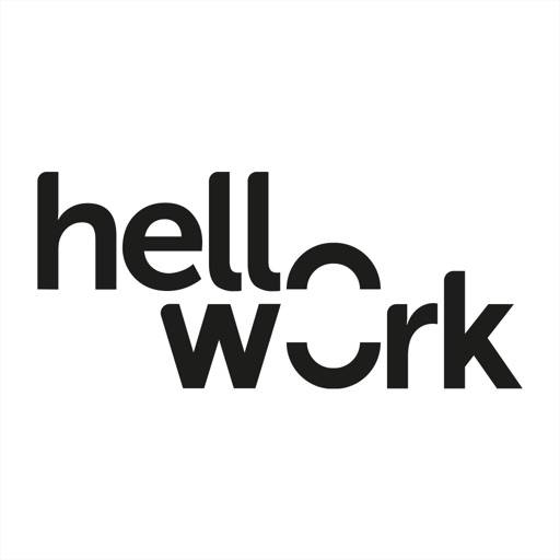 Hellowork : Recherche d'Emploi app icon