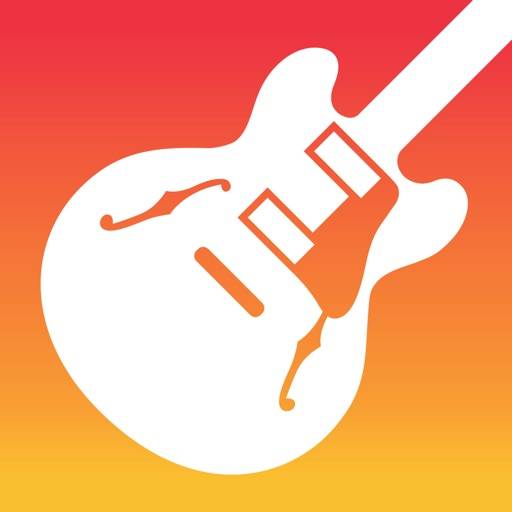 GarageBand icon