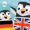 LinguPinguin Deutsch Englisch app icon