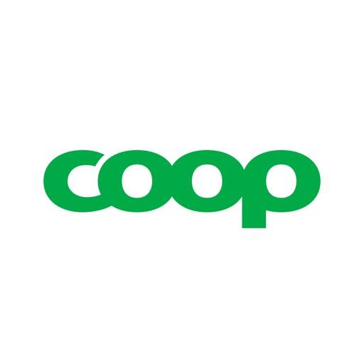 Coop | Mat Erbjudanden Medlem ikon