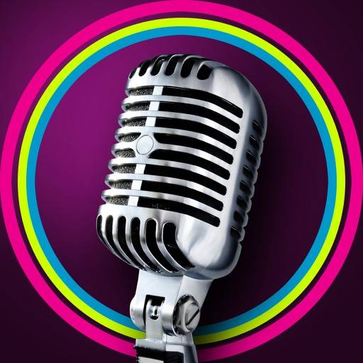 InReverse Karaoke icon