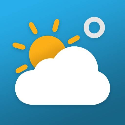 Weatherzone: Weather Forecasts app icon