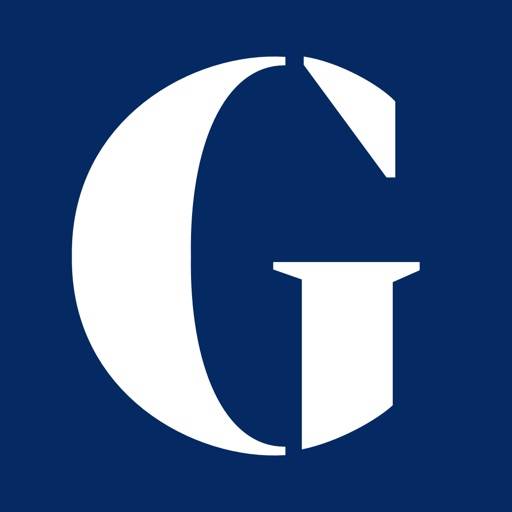 The Guardian app icon