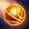 StarDunk Gold - Basketball dans l'espace icône