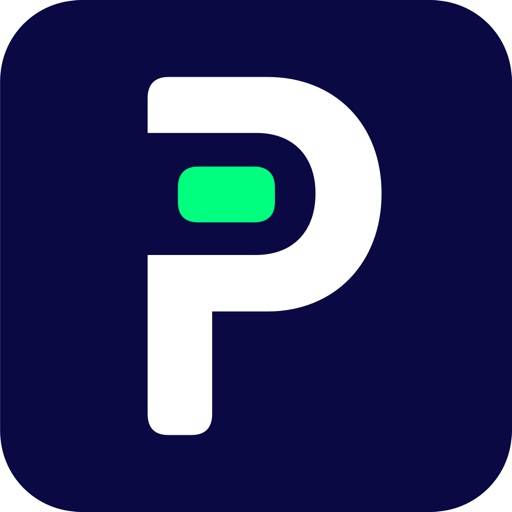 Parkopedia Parking ikon