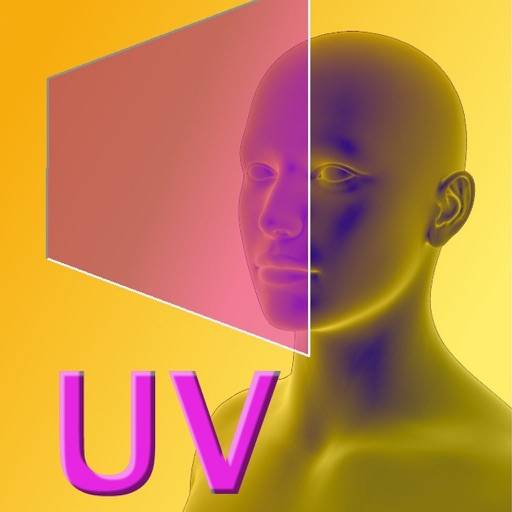 UVScan Symbol
