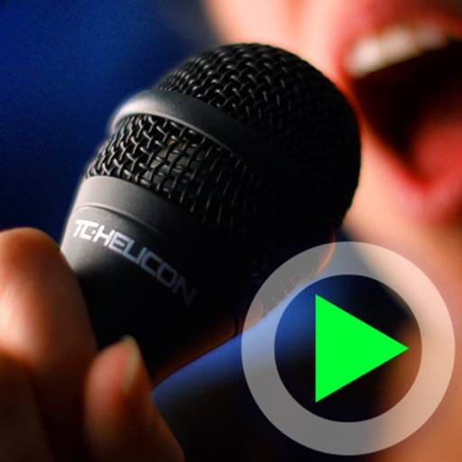 VoiceJam: Vocal Looper icon