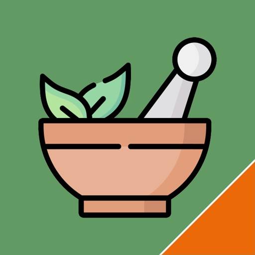 Medicinal Herbs Lexicon app icon