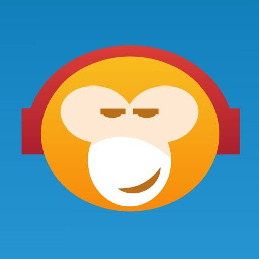 MonkeyMote for foobar2000 icon