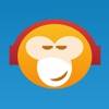MonkeyMote for foobar2000 app icon