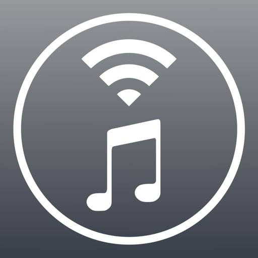 AirMusic app icon