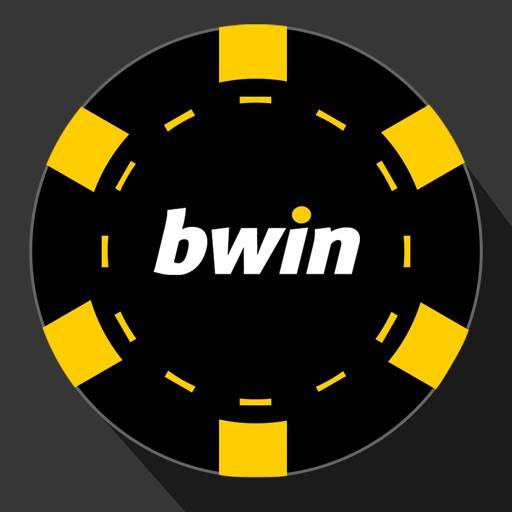 bwin: Jouer au Poker en Ligne icône