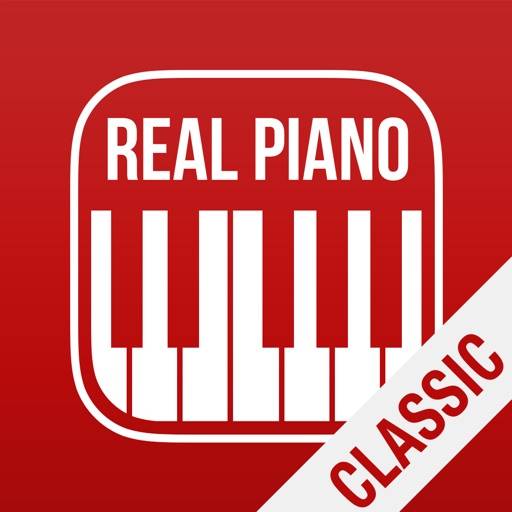 Real Piano™ Classic app icon