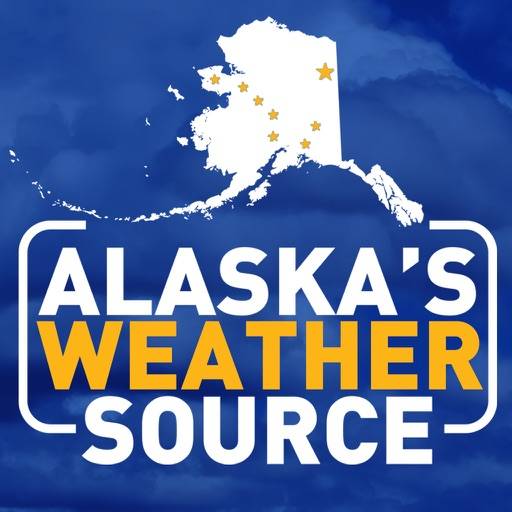 KTUU Channel 2 Weather app icon
