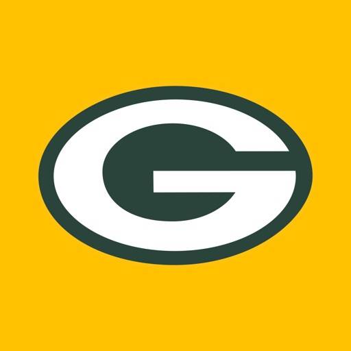 Green Bay Packers app icon