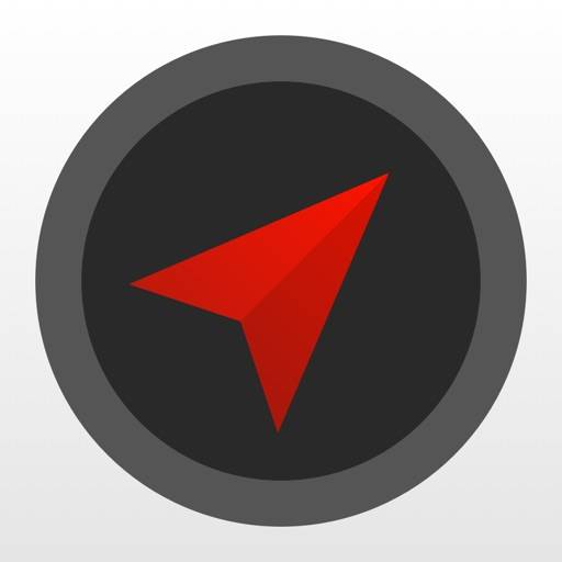 Localscope - Find places and people around you icon
