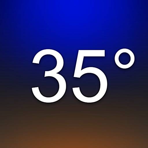 удалить Temperature App