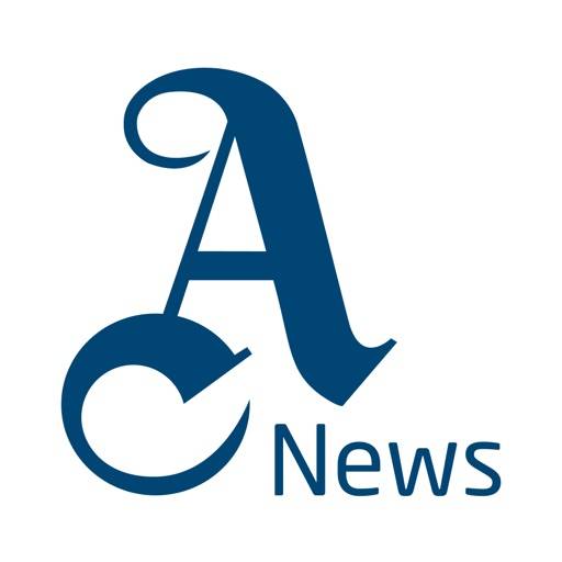 AZ News-App app icon