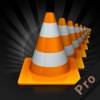 VLC Streamer Pro app icon