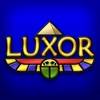 Luxor HD icono