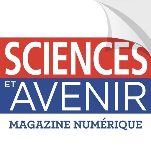 Sciences et Avenir Le magazine icon