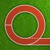 QWOP for iOS Symbol