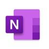 Microsoft OneNote app icon