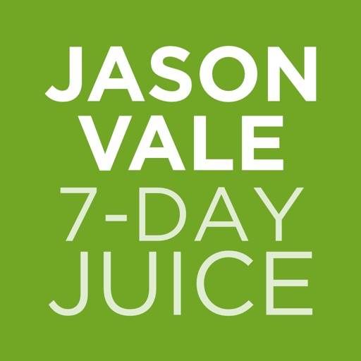 Jason Vale’s 7-Day Juice Diet icon