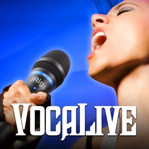 VocaLive icon