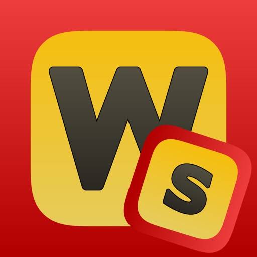 Word Shaker HD icon