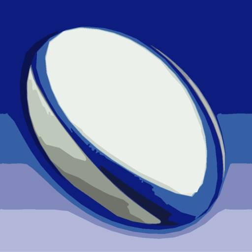 Rugby Coach Pro Symbol