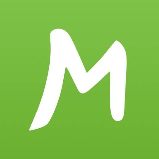 Mapy.cz: escursioni e bici app icon